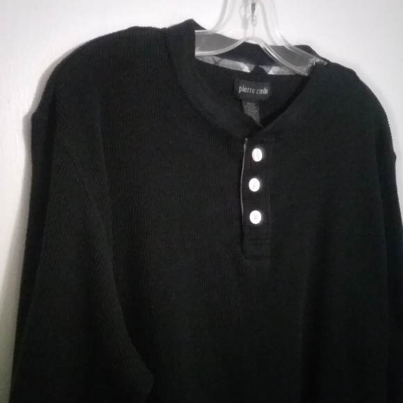 Pierre Cardin Long sleeved shirts - Picture 2 of 8